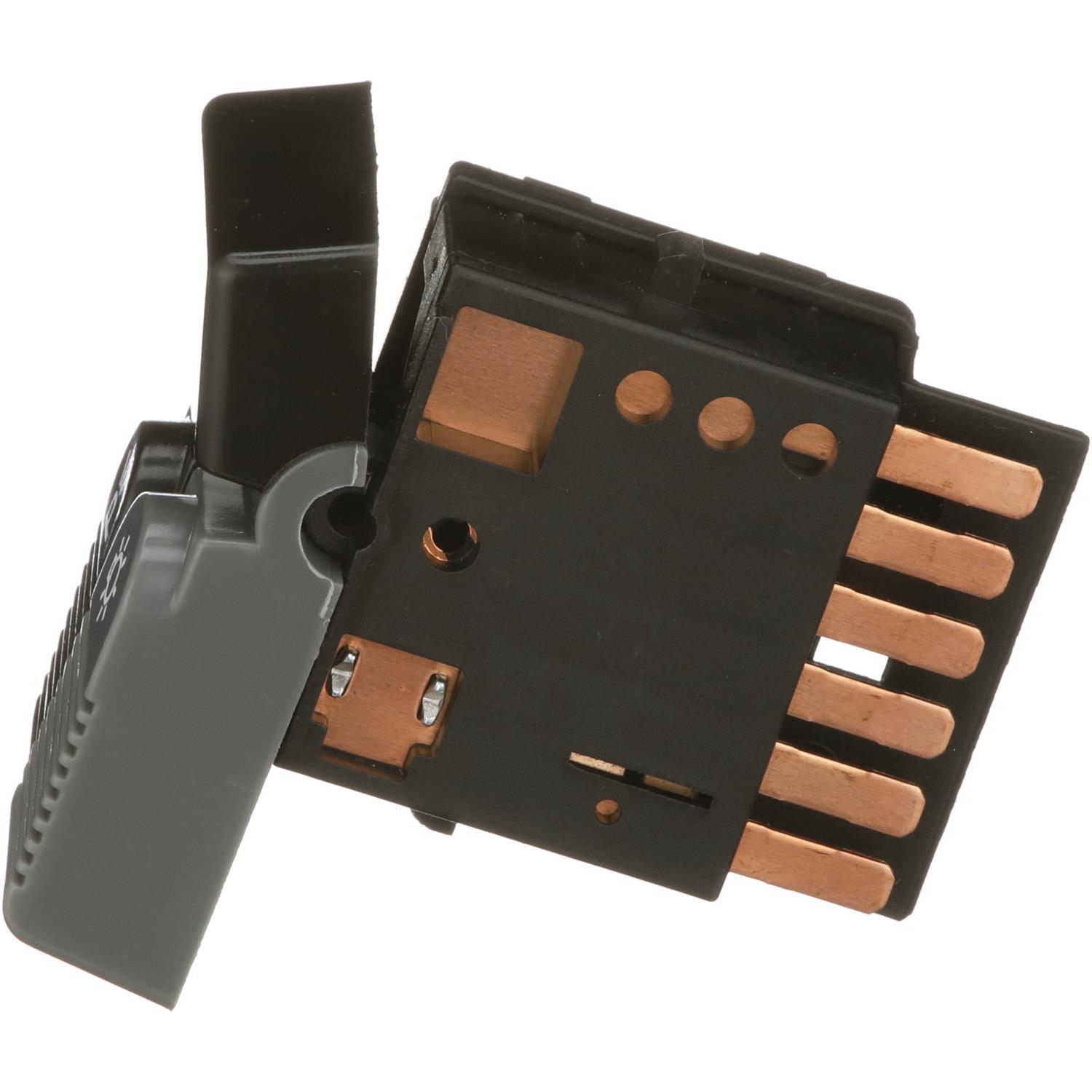 BWD S2025 - Headlight Switch BWD S2025 Headlight Switch product image 7 of 9