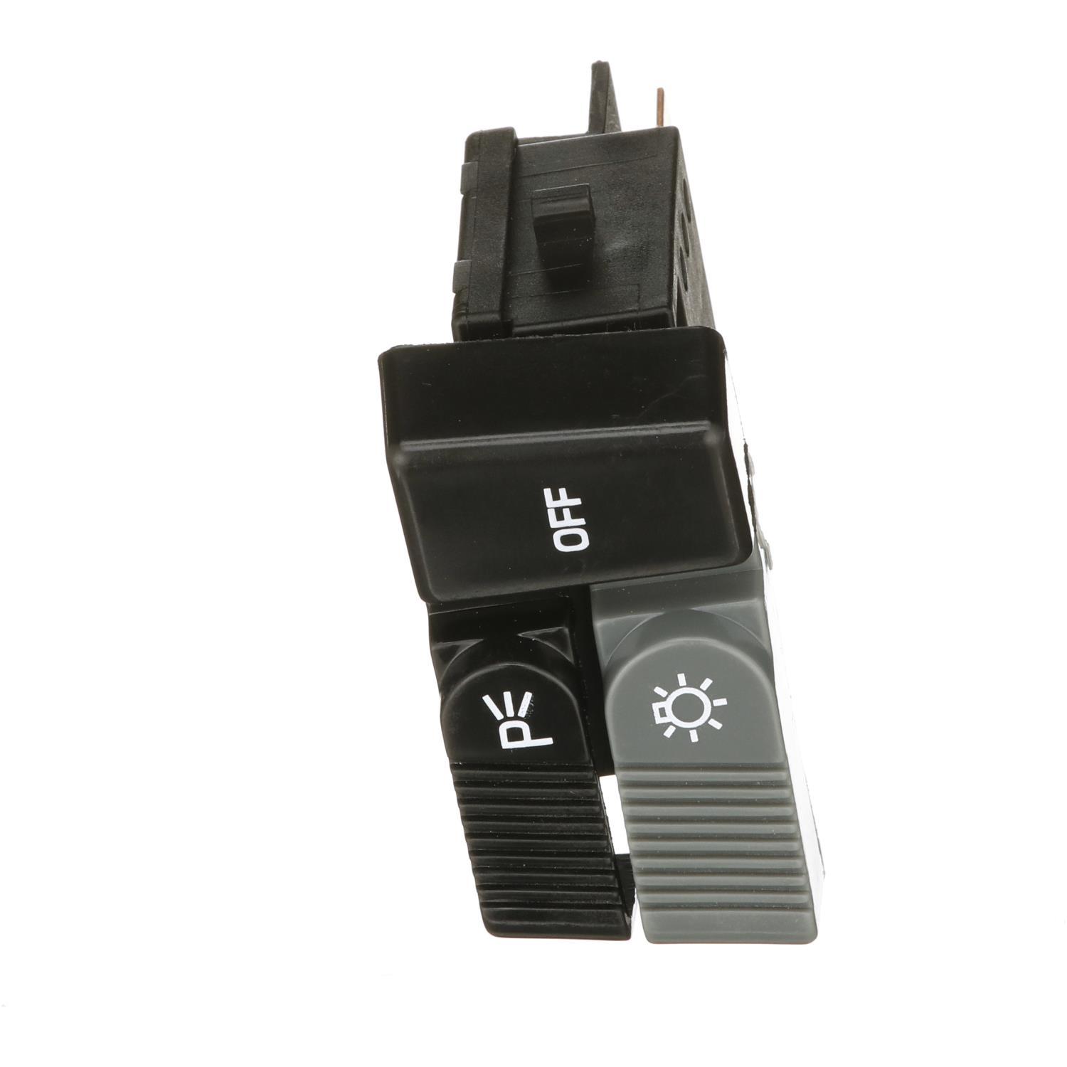 BWD S2025 - Headlight Switch BWD S2025 Headlight Switch product image 9 of 9