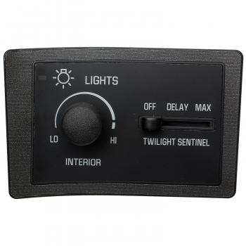 1994 Cadillac DeVille Headlight Switch
