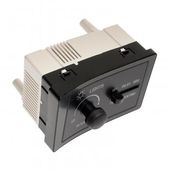 1994 Cadillac DeVille Headlight Switch BWD S2026 image 2 of 3