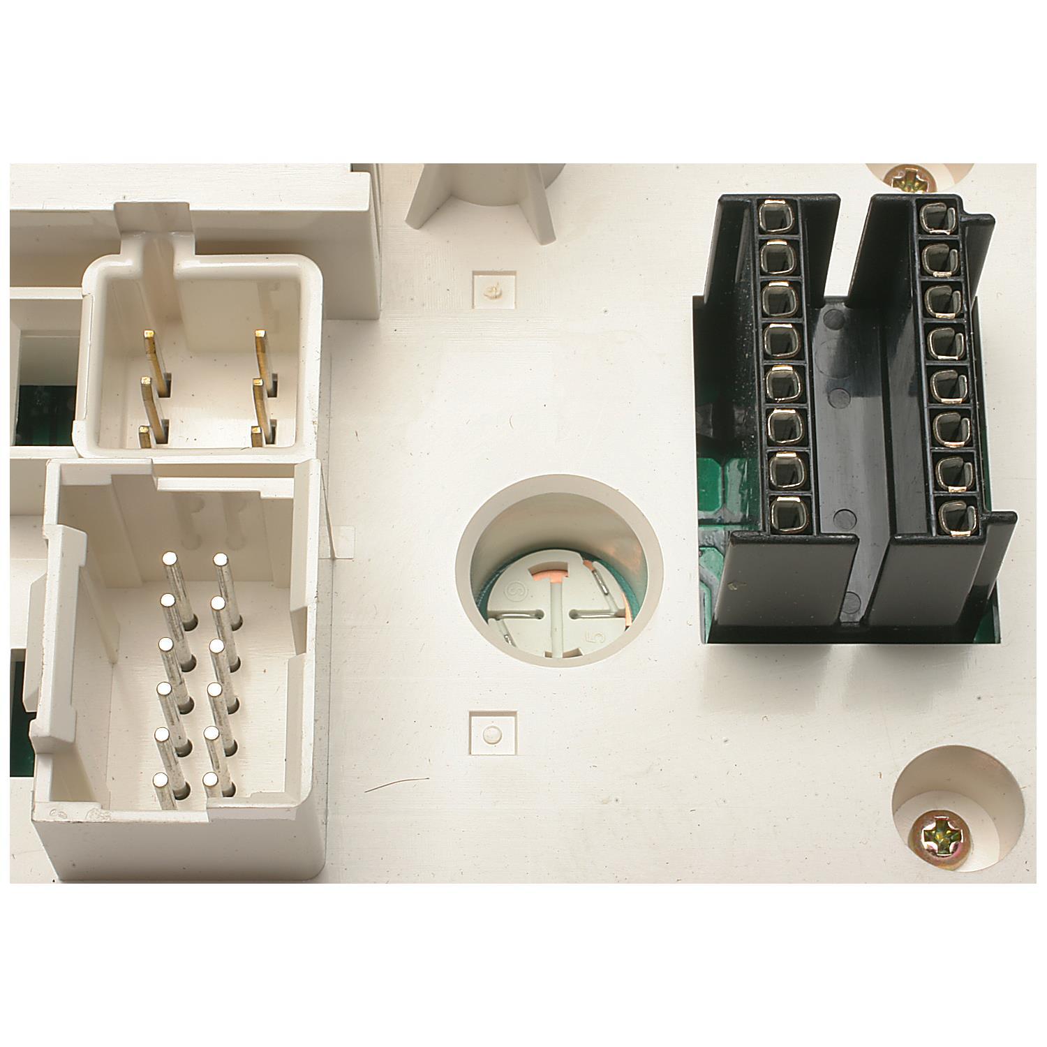 BWD S2028 - Headlight Switch BWD S2028 Headlight Switch product image 3 of 3
