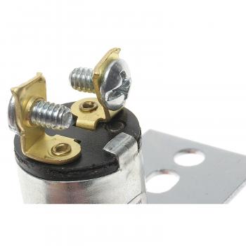 1947 Frazer Manhattan Door Jamb Switch BWD S203 image 3 of 4