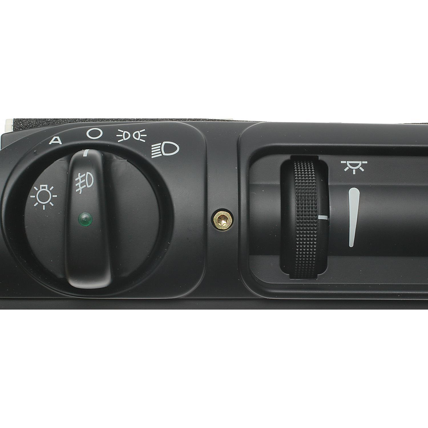 BWD S2031 - Headlight Switch BWD S2031 Headlight Switch product image 1 of 3