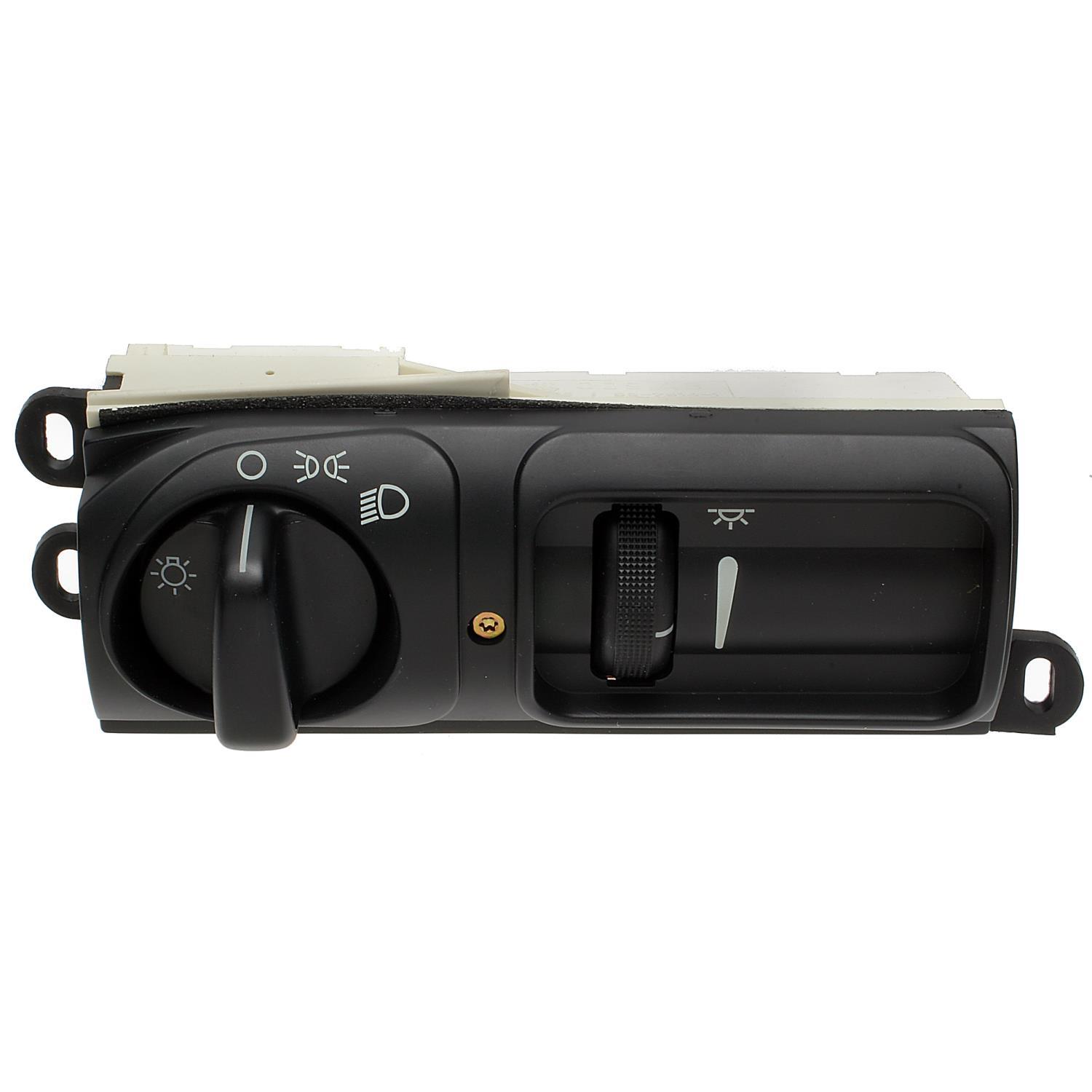 BWD S2034 - Headlight Switch BWD S2034 Headlight Switch product image 1 of 3