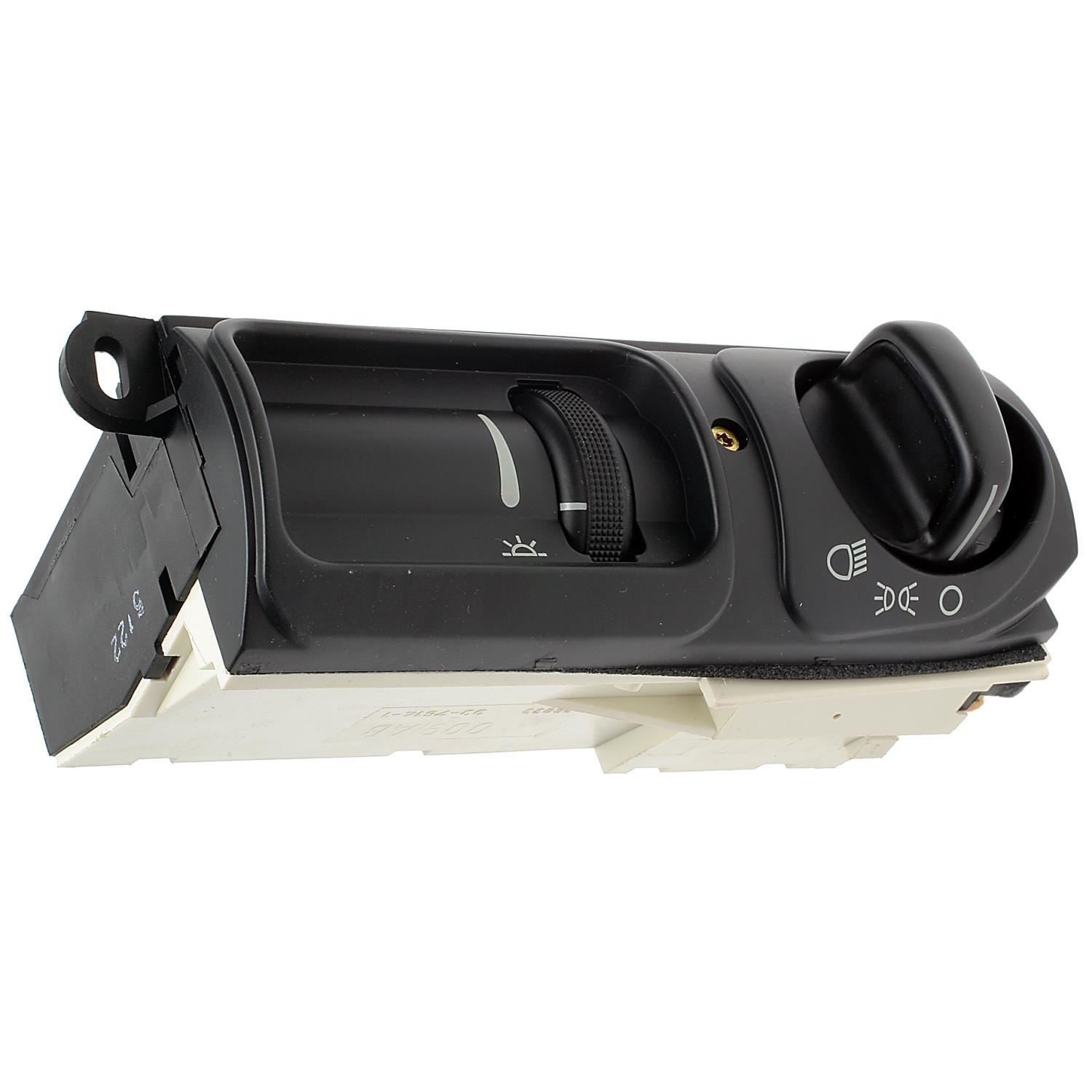 BWD S2034 - Headlight Switch BWD S2034 Headlight Switch product image 2 of 3