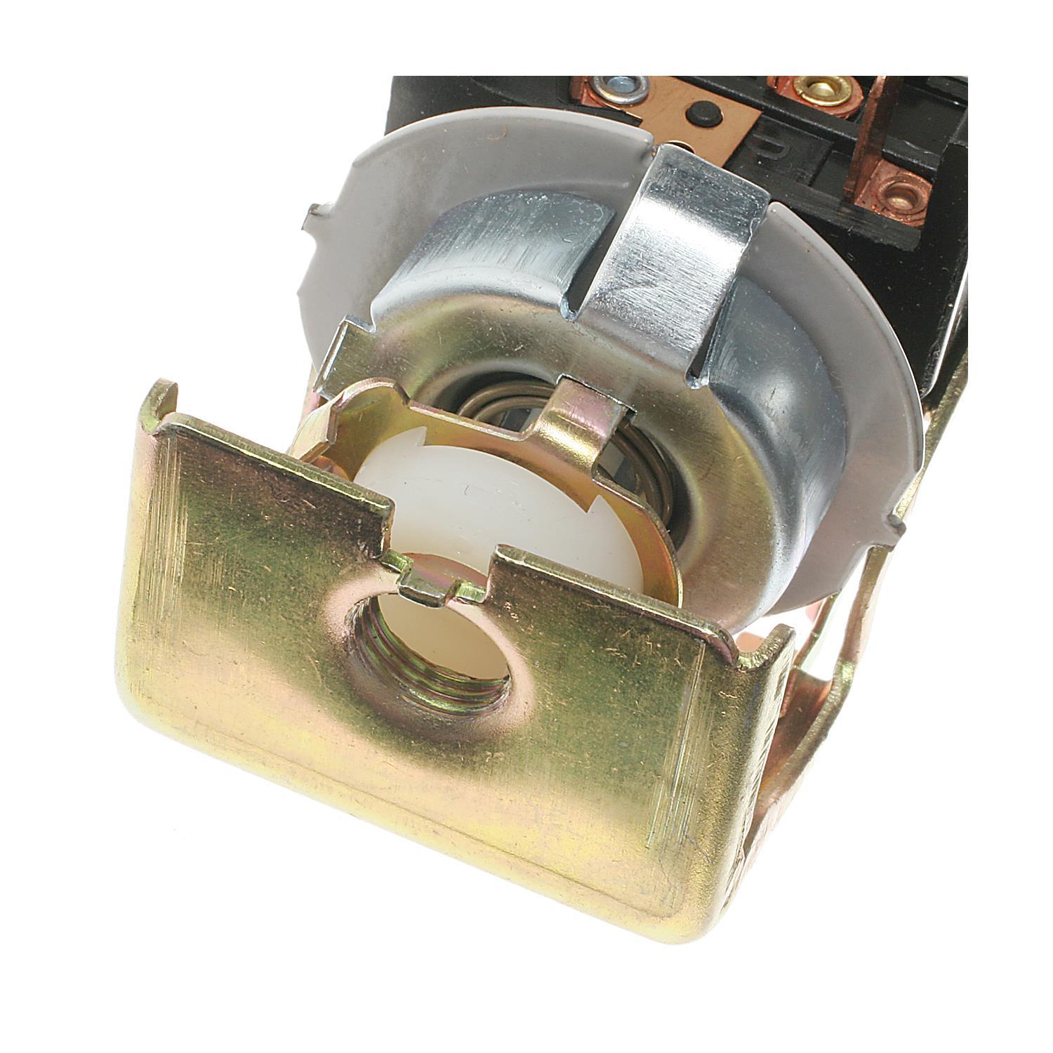 BWD S2036 - Headlight Switch BWD S2036 Headlight Switch product image 1 of 9