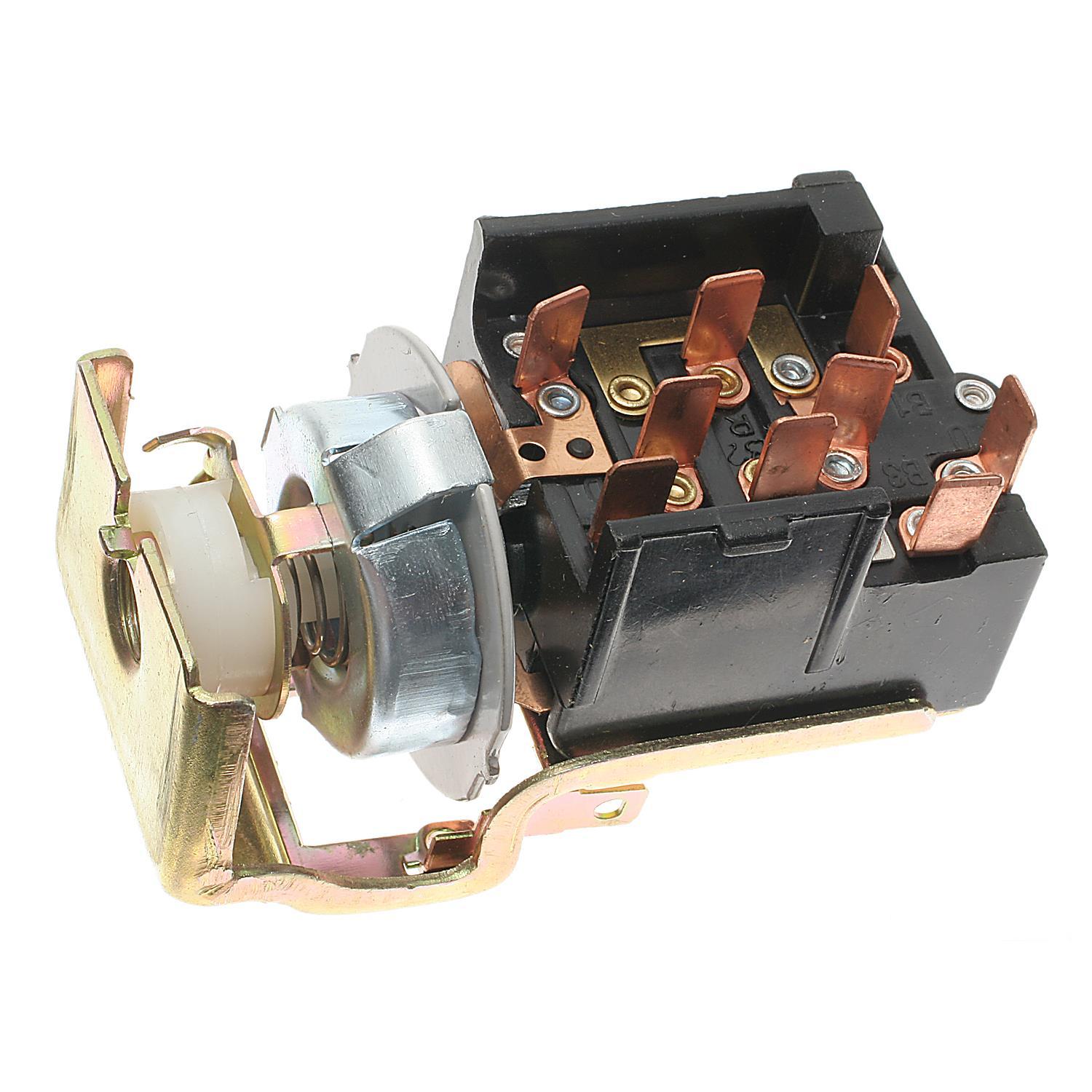 BWD S2036 - Headlight Switch BWD S2036 Headlight Switch product image 2 of 9
