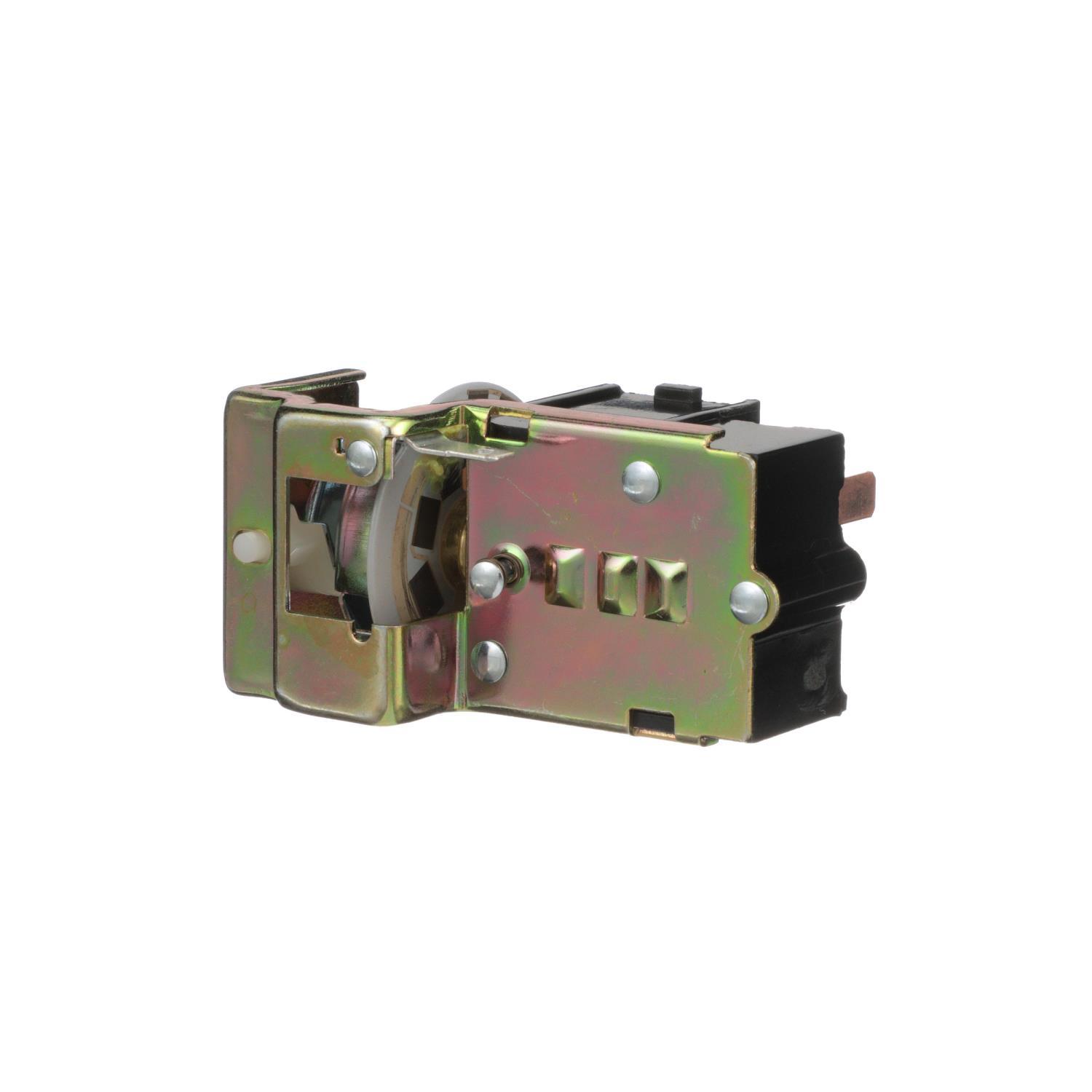 BWD S2036 - Headlight Switch BWD S2036 Headlight Switch product image 4 of 9
