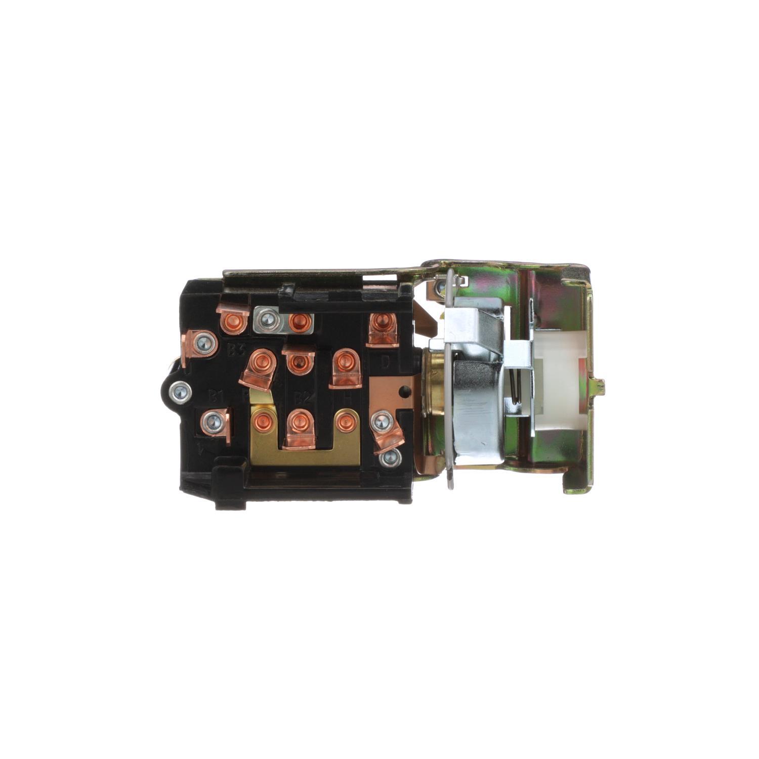 BWD S2036 - Headlight Switch BWD S2036 Headlight Switch product image 6 of 9