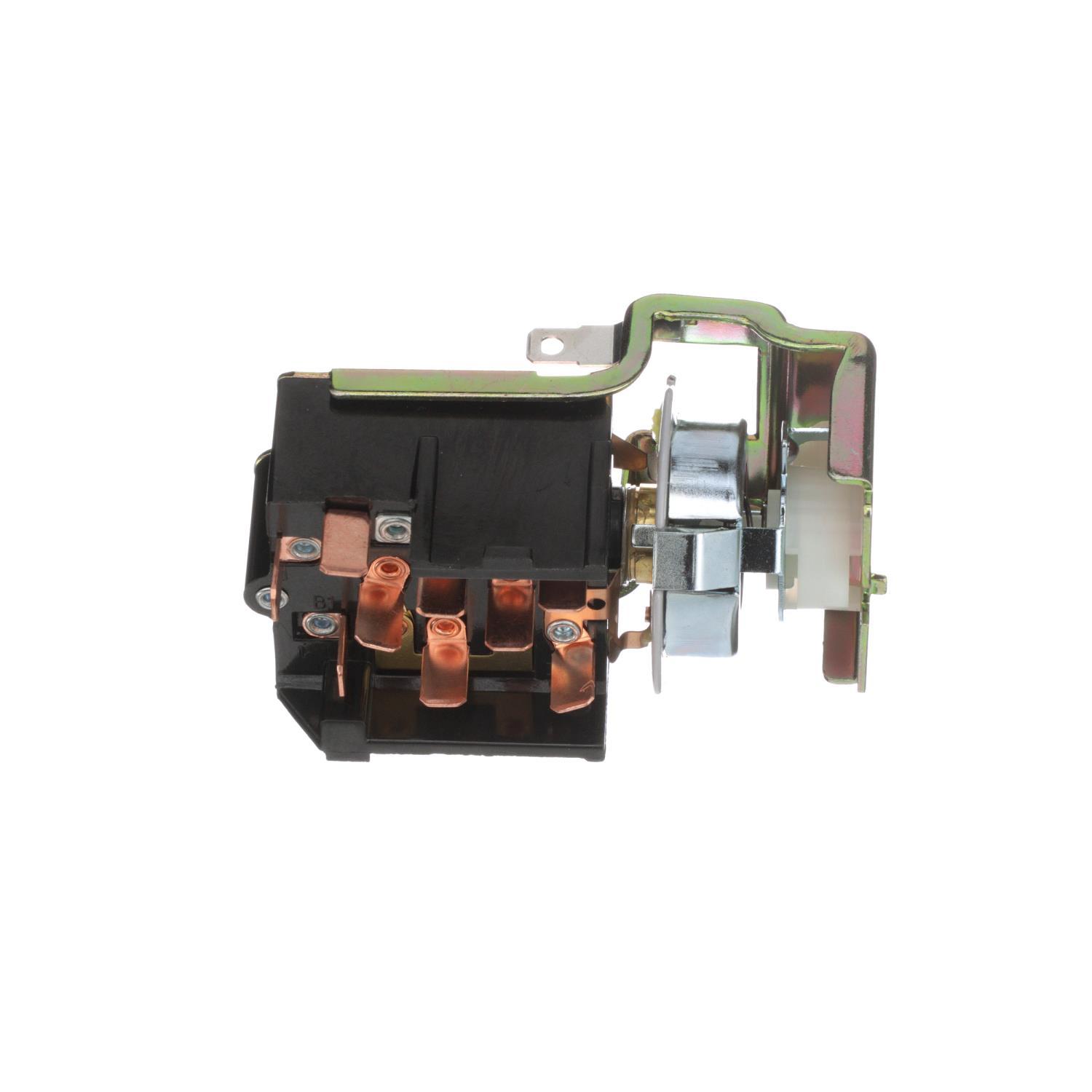 BWD S2036 - Headlight Switch BWD S2036 Headlight Switch product image 9 of 9