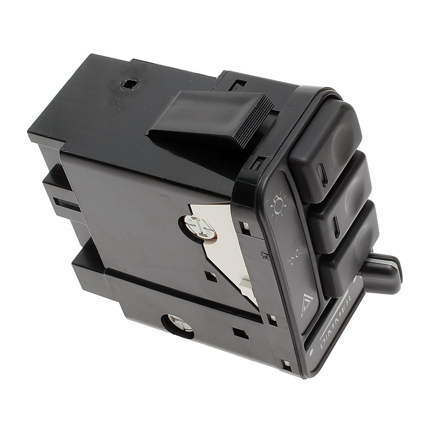 BWD S2037 - Headlight Switch BWD S2037 Headlight Switch product image 2 of 3