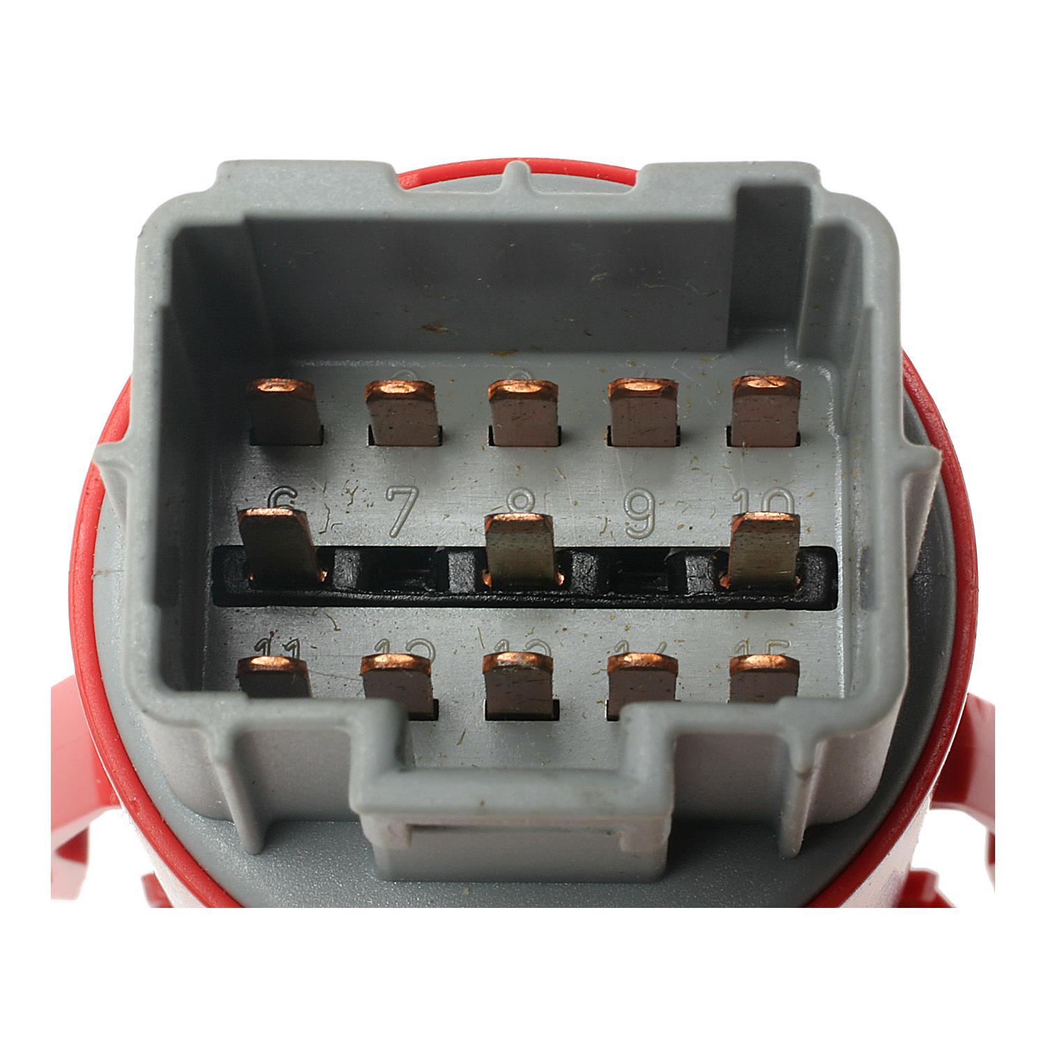 BWD S2039 - Headlight Switch BWD S2039 Headlight Switch product image 3 of 3