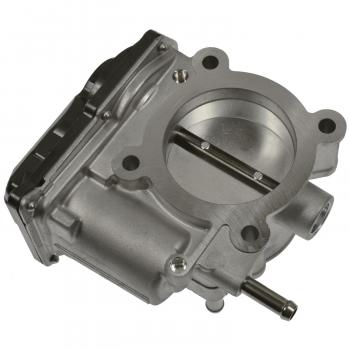 2016 Toyota Tacoma Fuel Injection Throttle Body BWD S20407 image 1 of 4