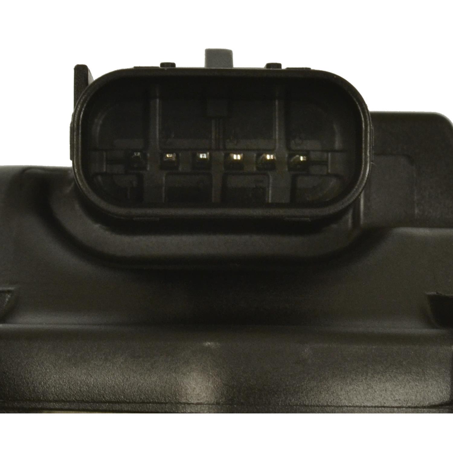 BWD S20408 Fuel Injection Throttle Body product image 3 of 4