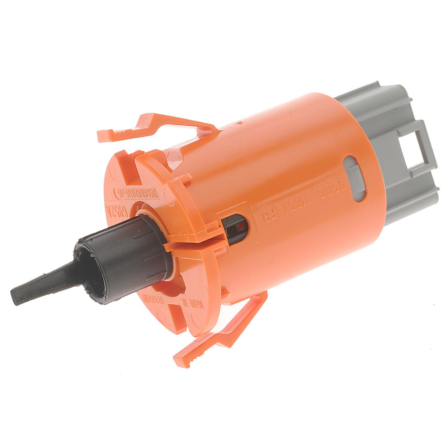 BWD S2041 - Headlight Switch BWD S2041 Headlight Switch product image 2 of 3