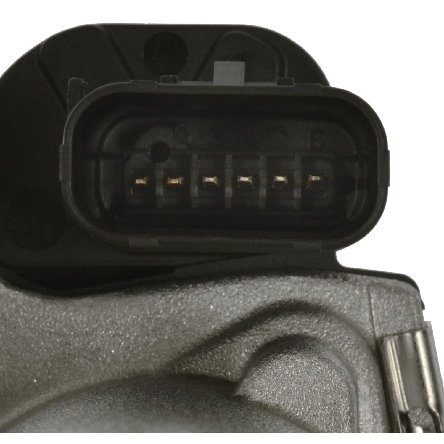 BWD S20417 - Fuel Injection Throttle Body BWD S20417 Fuel Injection Throttle Body product image 3 of 3