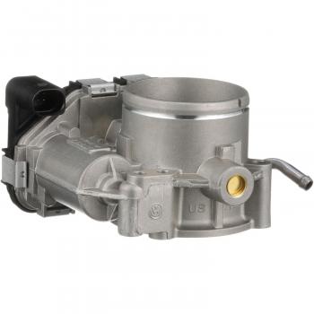 BWD S20432 Fuel Injection Throttle Body product image 5 of 8