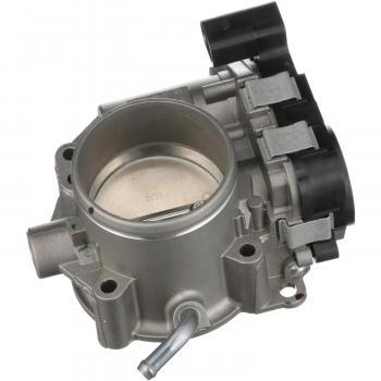 BWD S20432 Fuel Injection Throttle Body product image 8 of 8
