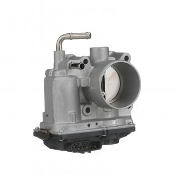 BWD S20433 Fuel Injection Throttle Body product image 5 of 8