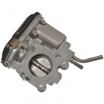 2022 Lexus LS500 Fuel Injection Throttle Body