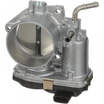 2023 Toyota RAV4 Fuel Injection Throttle Body BWD S20443 image 1 of 4