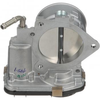 2023 Toyota RAV4 Fuel Injection Throttle Body BWD S20443 image 3 of 4