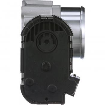 2016 Kia Optima Fuel Injection Throttle Body BWD S20449 image 2 of 4