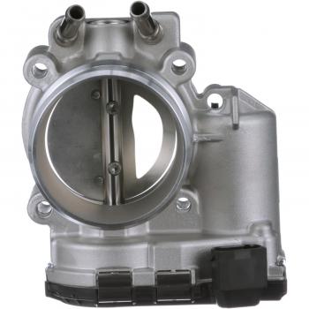 BWD S20449 Fuel Injection Throttle Body product image 5 of 7