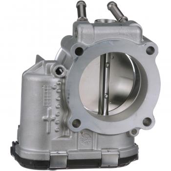 BWD S20449 Fuel Injection Throttle Body product image 6 of 7
