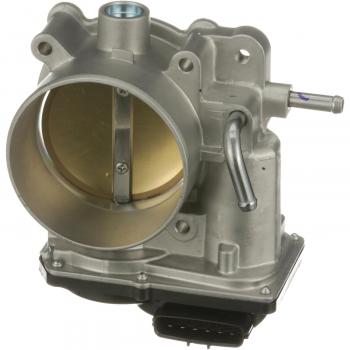 2014 Kia Sorento Fuel Injection Throttle Body BWD S20450 image 1 of 4