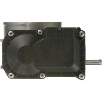 2014 Kia Sorento Fuel Injection Throttle Body BWD S20450 image 2 of 4