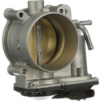 2014 Kia Sorento Fuel Injection Throttle Body BWD S20450 image 4 of 4