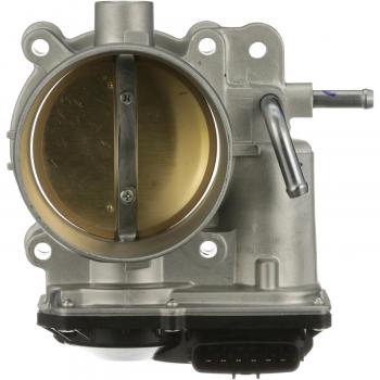 BWD S20450 Fuel Injection Throttle Body product image 5 of 7