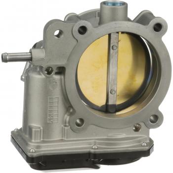 BWD S20450 Fuel Injection Throttle Body product image 6 of 7