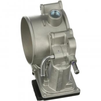 BWD S20450 Fuel Injection Throttle Body product image 7 of 7