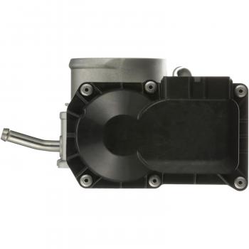 2013 Kia Rio Fuel Injection Throttle Body BWD S20452 image 2 of 4