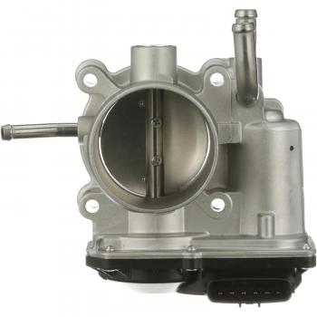 BWD S20452 Fuel Injection Throttle Body product image 5 of 7