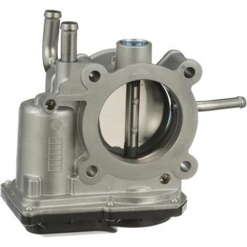BWD S20452 Fuel Injection Throttle Body product image 6 of 7