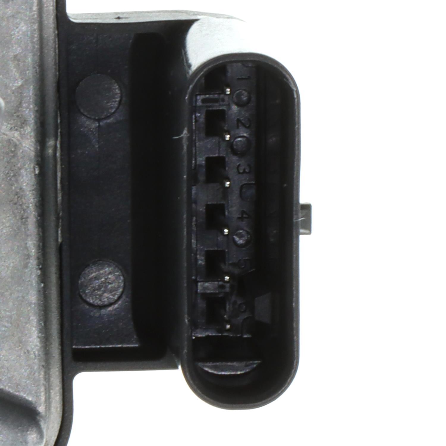 BWD S20454 - Fuel Injection Throttle Body BWD S20454 Fuel Injection Throttle Body product image 3 of 7