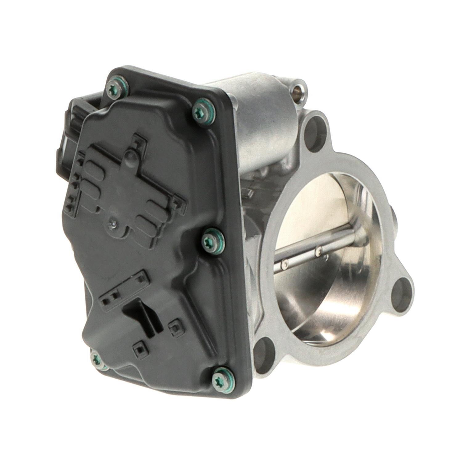 BWD S20454 - Fuel Injection Throttle Body BWD S20454 Fuel Injection Throttle Body product image 4 of 7