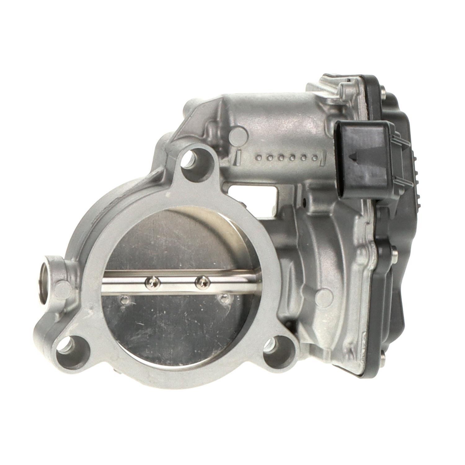 BWD S20454 - Fuel Injection Throttle Body BWD S20454 Fuel Injection Throttle Body product image 5 of 7