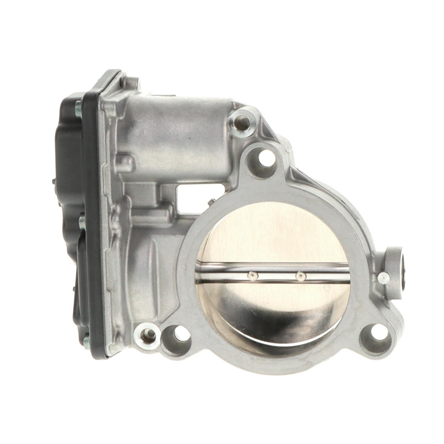 BWD S20454 - Fuel Injection Throttle Body BWD S20454 Fuel Injection Throttle Body product image 6 of 7