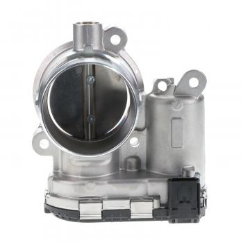 2019 Lincoln Nautilus Fuel Injection Throttle Body BWD S20457 image 1 of 4