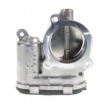 2019 Lincoln Nautilus Fuel Injection Throttle Body BWD S20457 image 2 of 4