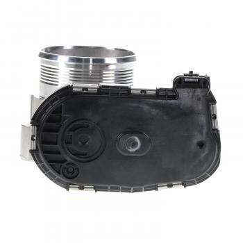2019 Lincoln Nautilus Fuel Injection Throttle Body BWD S20457 image 3 of 4