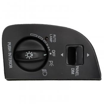 1997 Ford Contour Headlight Switch BWD S2046 image 1 of 4