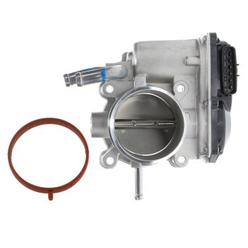 BWD S20461 Fuel Injection Throttle Body product image 5 of 8