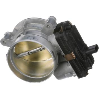 2019 Ford GT Fuel Injection Throttle Body BWD S20466 image 1 of 4