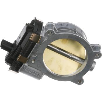 2019 Ford GT Fuel Injection Throttle Body BWD S20466 image 2 of 4