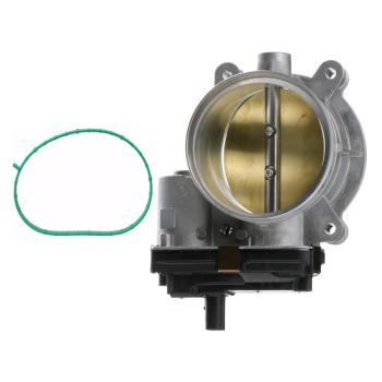 2019 Ford GT Fuel Injection Throttle Body BWD S20466 image 4 of 4